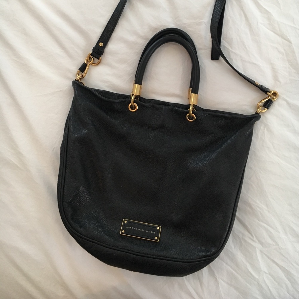 Marc Jacobs Crossbody Bag